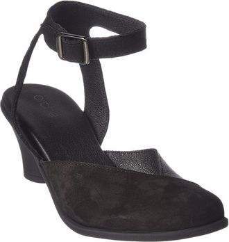 Arche Aganis Leather Pump