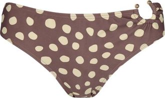 Barts Dauna Bikini Briefs Bikini-Bottom f&uuml;r Damen | wei&szlig;