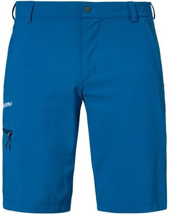 Sch&ouml;ffel Shorts Folkstone Shorts f&uuml;r Herren | blau