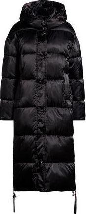 P.A.R.O.S.H. COATS & JACKETS - Puffers on YOOX.COM