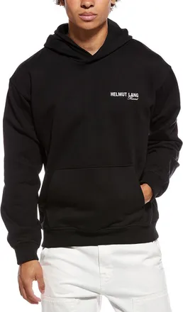 Helmut Lang Ski Map Hoodie