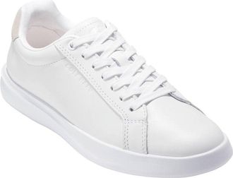 Cole Haan Grand Crosscourt Tennis 2.0 Leather Sneaker