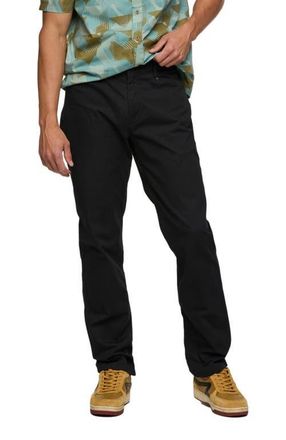 Cotopaxi Ambato Everyday Pant - Mens in Black at Nordstrom, Size 34 X 32