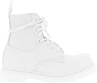 Maison Margiela 1460 Twist Mm6 Mm6 X Dr.Martens Amphibian