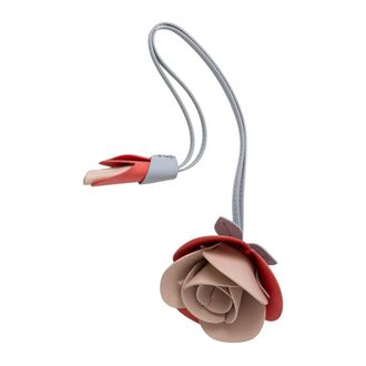 Furla Allegra Rose Charm - Bags - Mujer - Multicolor - ONE SIZE