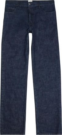 Calvin Klein Straight-leg Jeans - Blue - 36 (IT46/ S)