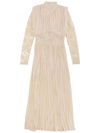 Zimmermann Midi Dress Rebellion-Donna