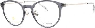 David Beckham DB 1149/G 09RQ 00 Grey Silver 49mm