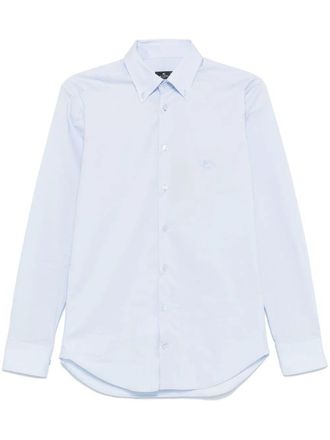 Etro Classic Shirt