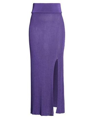 Valentine Witmeur Lab BOTTOMWEAR - Maxi skirts sur YOOX.COM