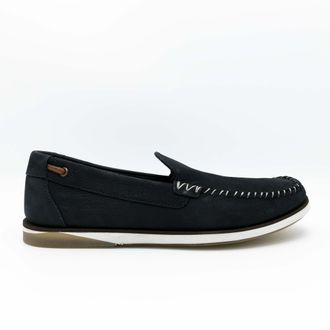 Timberland Atlantis Break Blauwe Mocassin