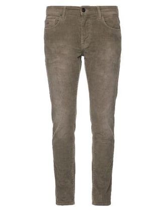 Sartoria Tramarossa BOTTOMWEAR - Trousers on YOOX.COM