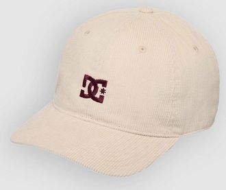 DC Star Strapback Cappellino