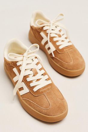 Back70 Brooklyn Low-Profile Sneakers