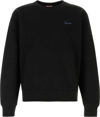 Kenzo Uomo, Felpe, Nero, M, new
