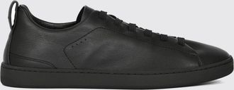 Churchs Sneakers Rochdale in pelle di vitello liscia con suola in gomma