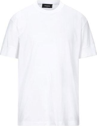Dsquared2 CAMISETAS Y TOPS - Camisetas en YOOX.COM