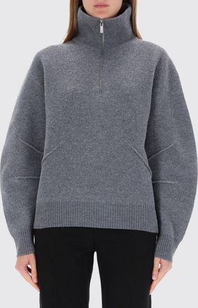 Helmut Lang Sweater HELMUT LANG Woman color Grey