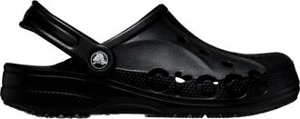 Crocs Via Clogs Black 210131-001 Mens
