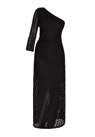 Izia Jurk Dames zwart