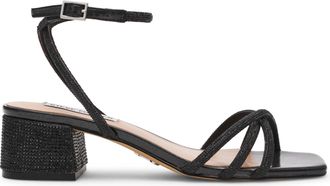 Steve Madden Cerena Sandal BLACK