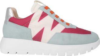 Wonders Odisei - Dames - Sneakers - Veelkleurig - 36 EU - Schoenen