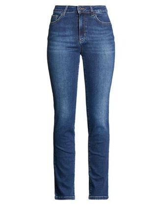 Liu Jo BOTTOMWEAR - Jeans on YOOX.COM
