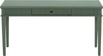Safavieh Couture Shelbie 1-Drawer Reeded Desk
