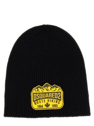 Dsquared2 Beanie Hat