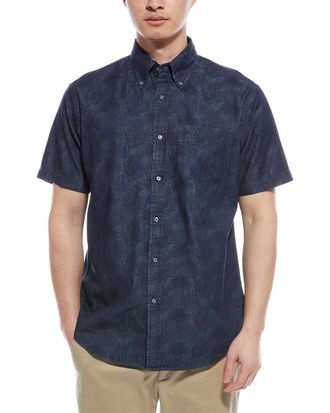 Brooks Brothers Regular Fit Shirt