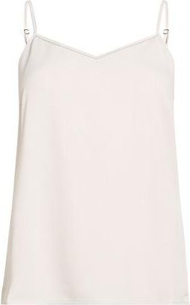 Fabiana Filippi TOPWEAR - Canotte su YOOX.COM