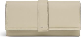 Radley London Sloane Mews Large Flapover Wallet