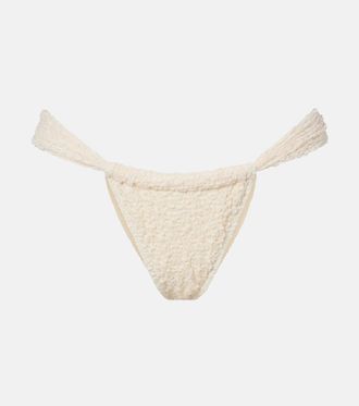 Montce Swim Sandra bikini bottoms