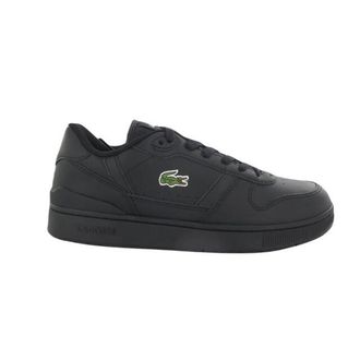 Lacoste T-Clip-Set 224 6 SMA-Sneakers, Zwart