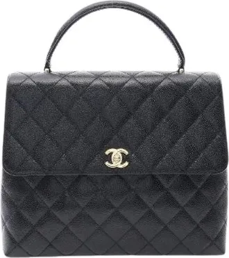 Chanel unisex, Pre-owned, Nero, Taglia unica, used