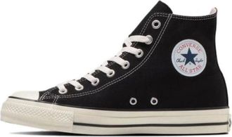 Converse Chuck Taylor All Star HI Black White 31310680