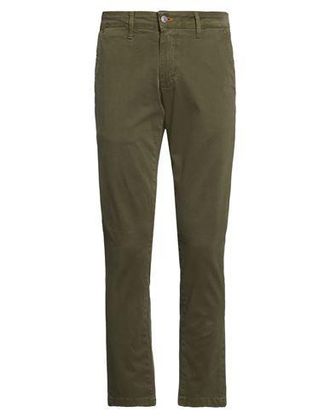 Daniele Alessandrini PARTES DE ABAJO - Pantalones en YOOX.COM
