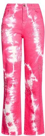 Twin-Set PARTES DE ABAJO - Pantalones vaqueros en YOOX.COM