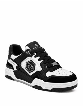 Philipp Plein LOW TOP PREDATOR V2