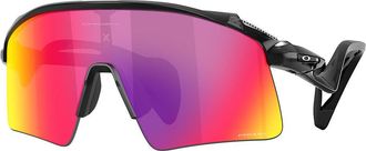 Oakley OO9519 STUNT WING 951901 Mens Sunglasses Black Size 141
