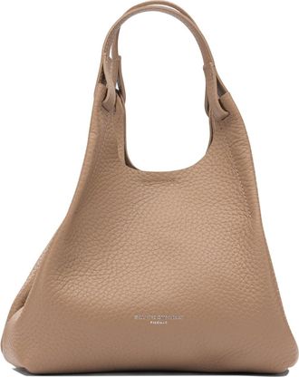 Gianni Chiarini Borse A Spalla E Tracolla Marrone-Donna