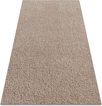 RugsX Carpet wall-to-wall star beige beige 100x200 cm
