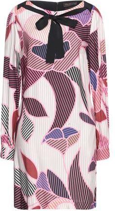 Trussardi DRESSES - Mini dresses sur YOOX.COM