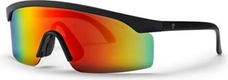 Cheapo Lelle Polarized Mirror S3 Velobrille - Unisex | bunt