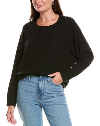 Eileen Fisher Eileen Fisher Crewneck Top