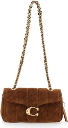 Coach Mujer, Bolsos, Marr&oacute;n, Talla: ONE Size