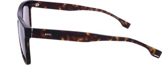 HUGO BOSS BOSS1440OS0086SP Havana Sunglasses - Brown