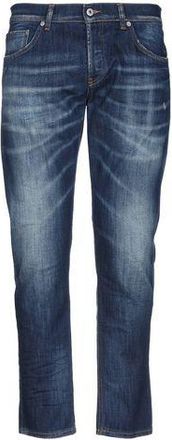 Dondup PARTES DE ABAJO - Pantalones vaqueros en YOOX.COM