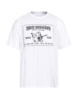 True Religion T-shirts
