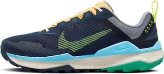 Nike Wildhouse 8 Obsidian Volt stadium Green DR2686-400